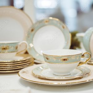 Tazze shabby a Carpi
