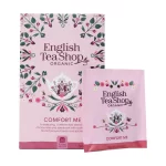 Tisana alla menta Comfort Me English Tea Shop