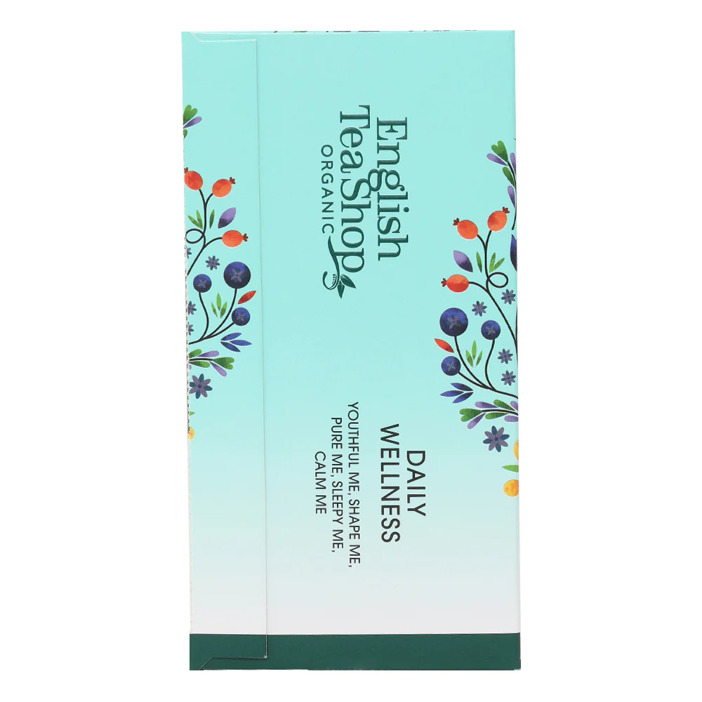 Tisane set English Tea Shop