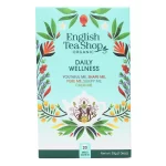 tisane set Daily Wellness