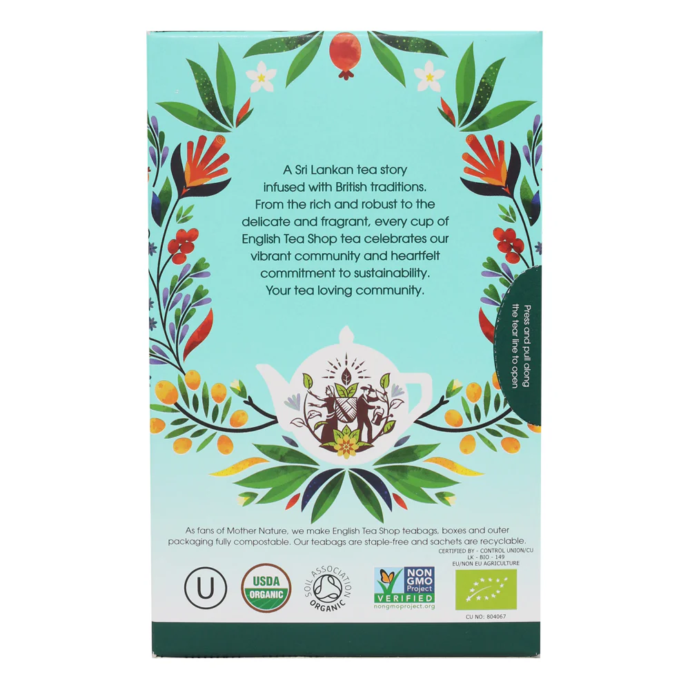 Tisane set per il benessere quotidiano