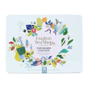 Infusi e tisane confezione regalo Your Wellness Collection