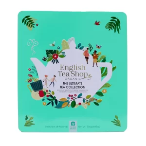 English Tea Shop The Ultimate Collection